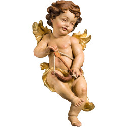 Ángel Bergland Cupido